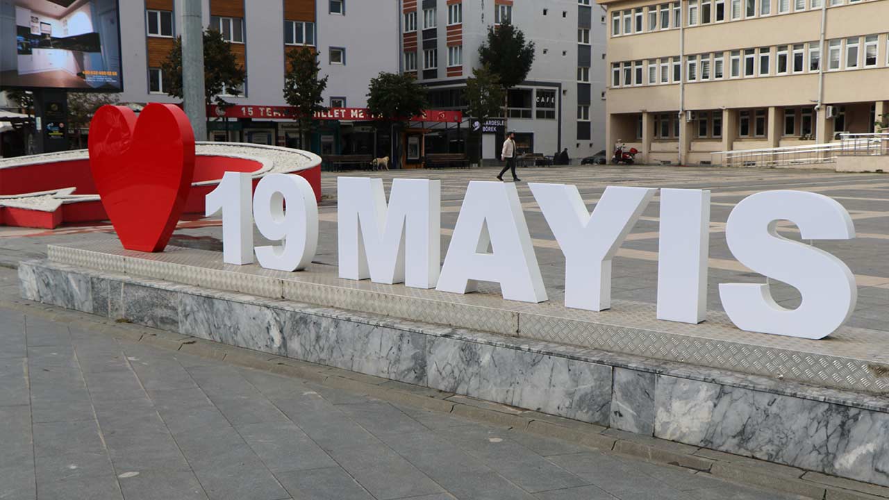 19Mayis Ilcesi 4
