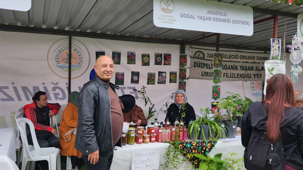 Adnan Kurt Koy Tarim 1