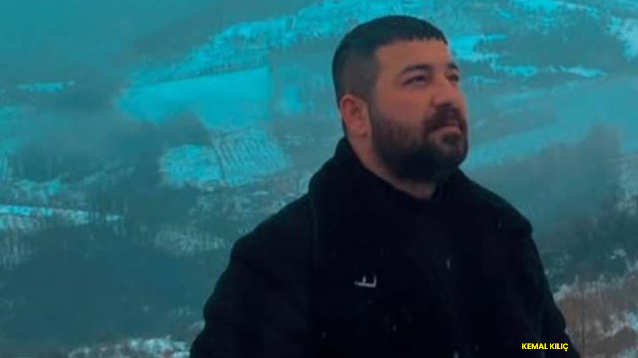 Bafra Cinayet Eniste 2