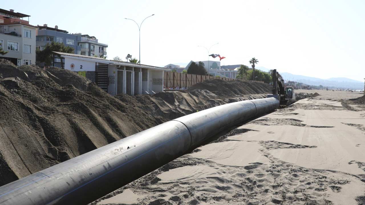 Buyuksehir Altyapi Yatirimi 1