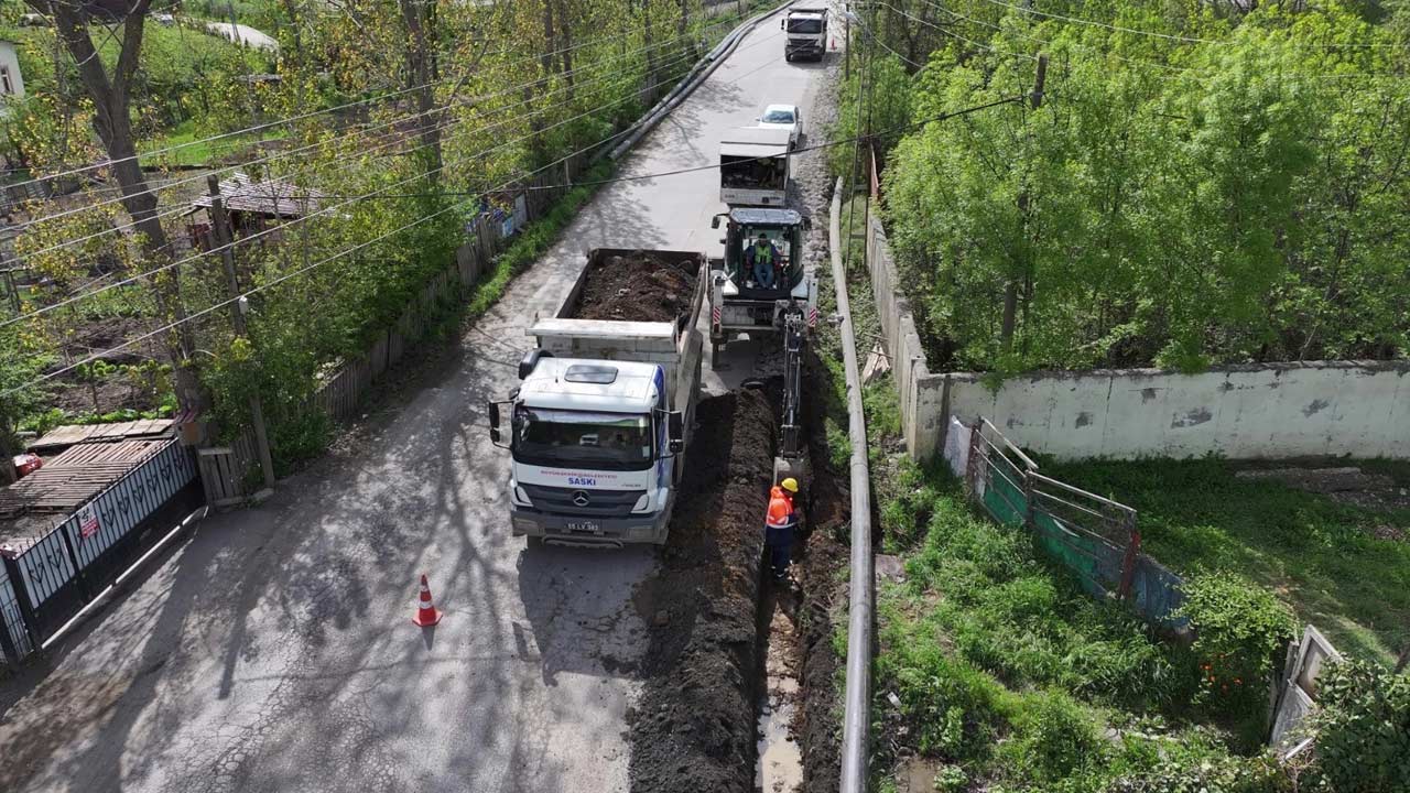 Buyuksehir Altyapi Yatirimi 4