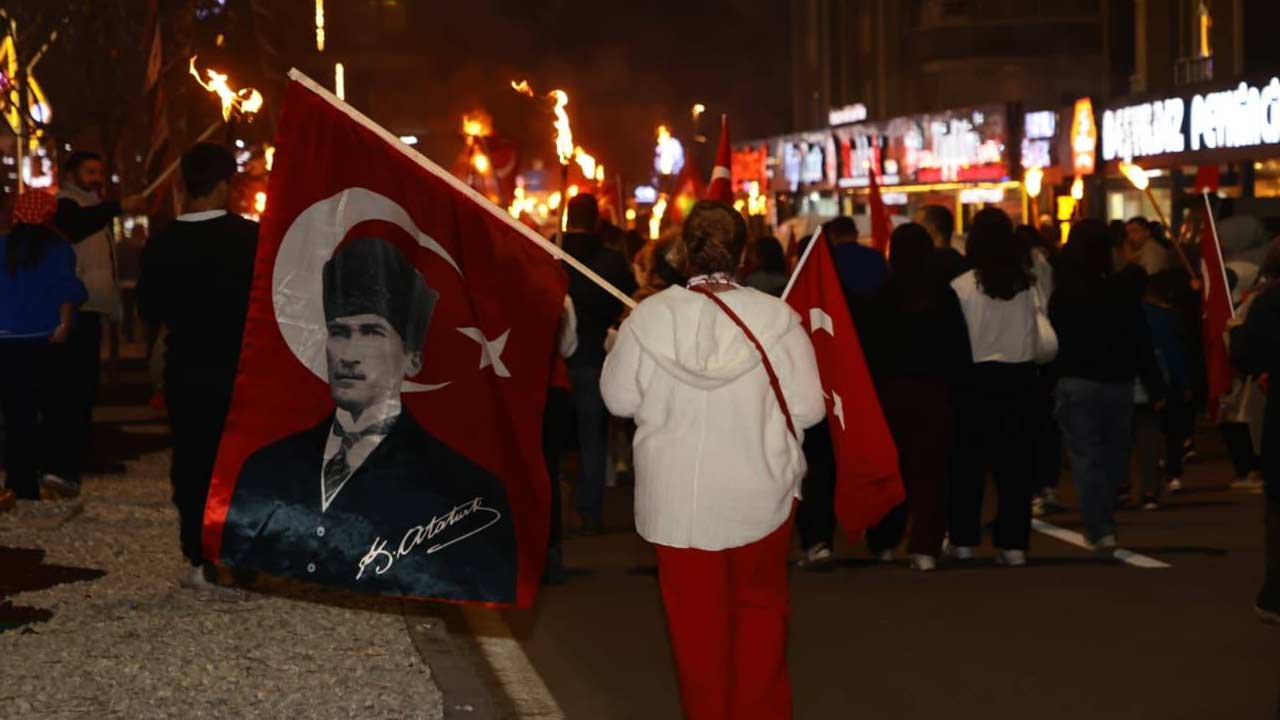 Derebahce Kutlama 6