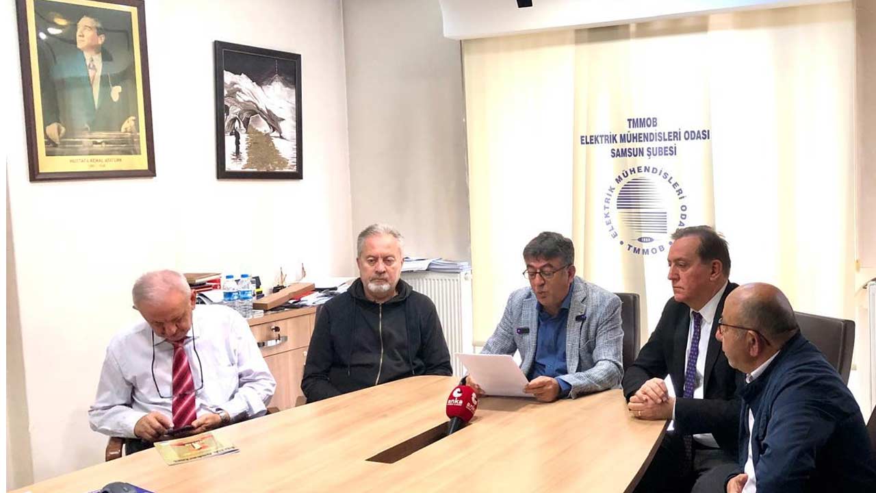 Elektrik Muhendisleri Odasi 2