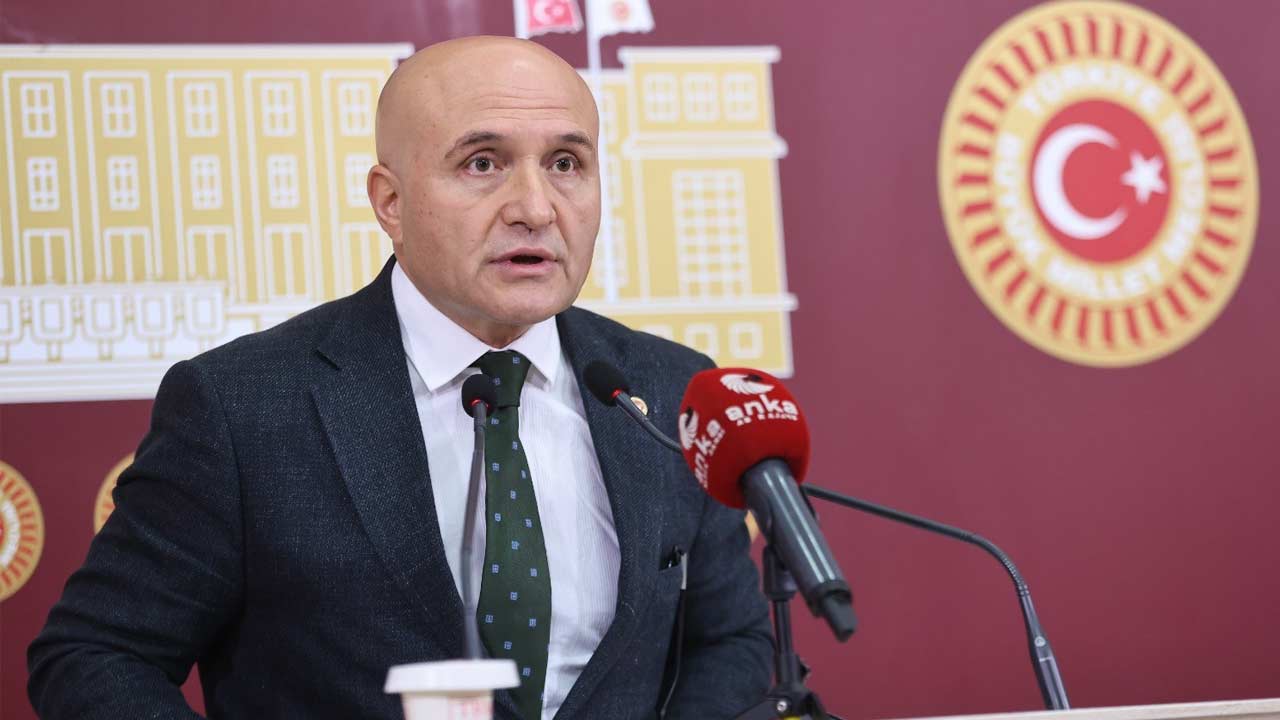 Erhan Usta Iyi Parti Meclis 1