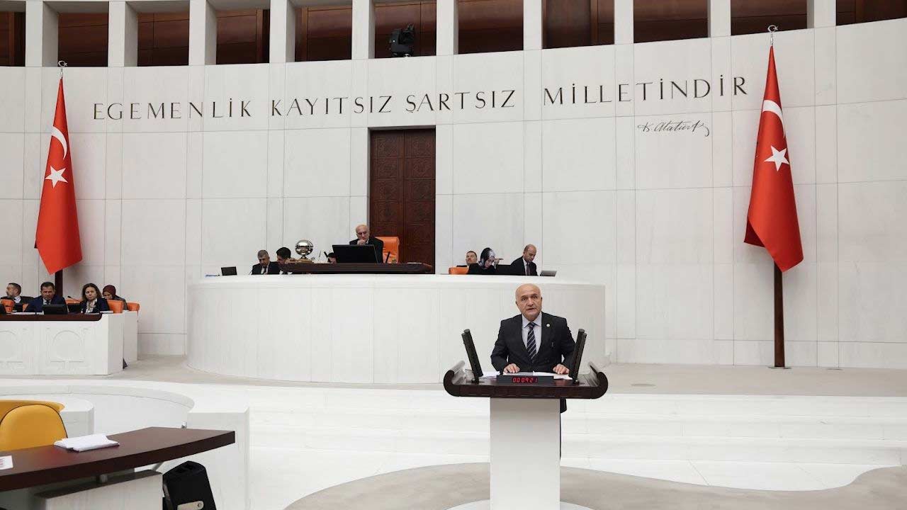 Erhan Usta Iyi Parti Tepki 2