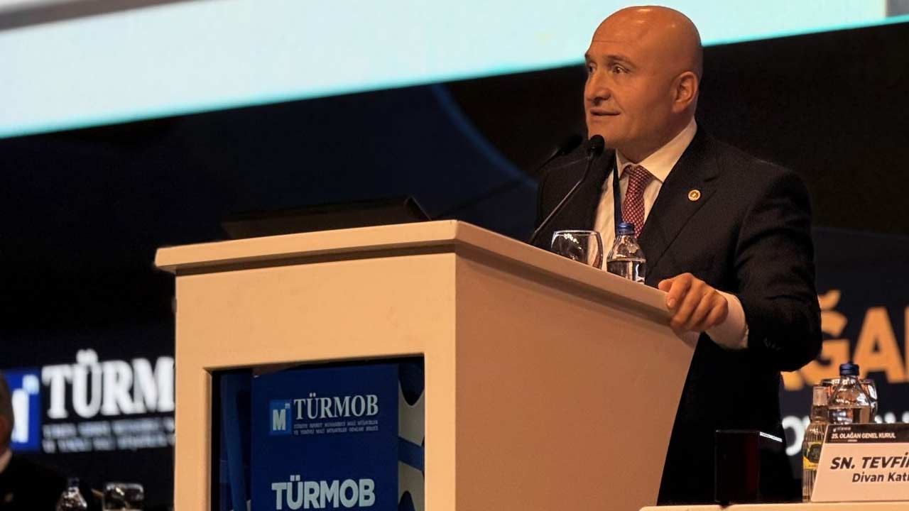 Erhan Usta Mali Musavir 2