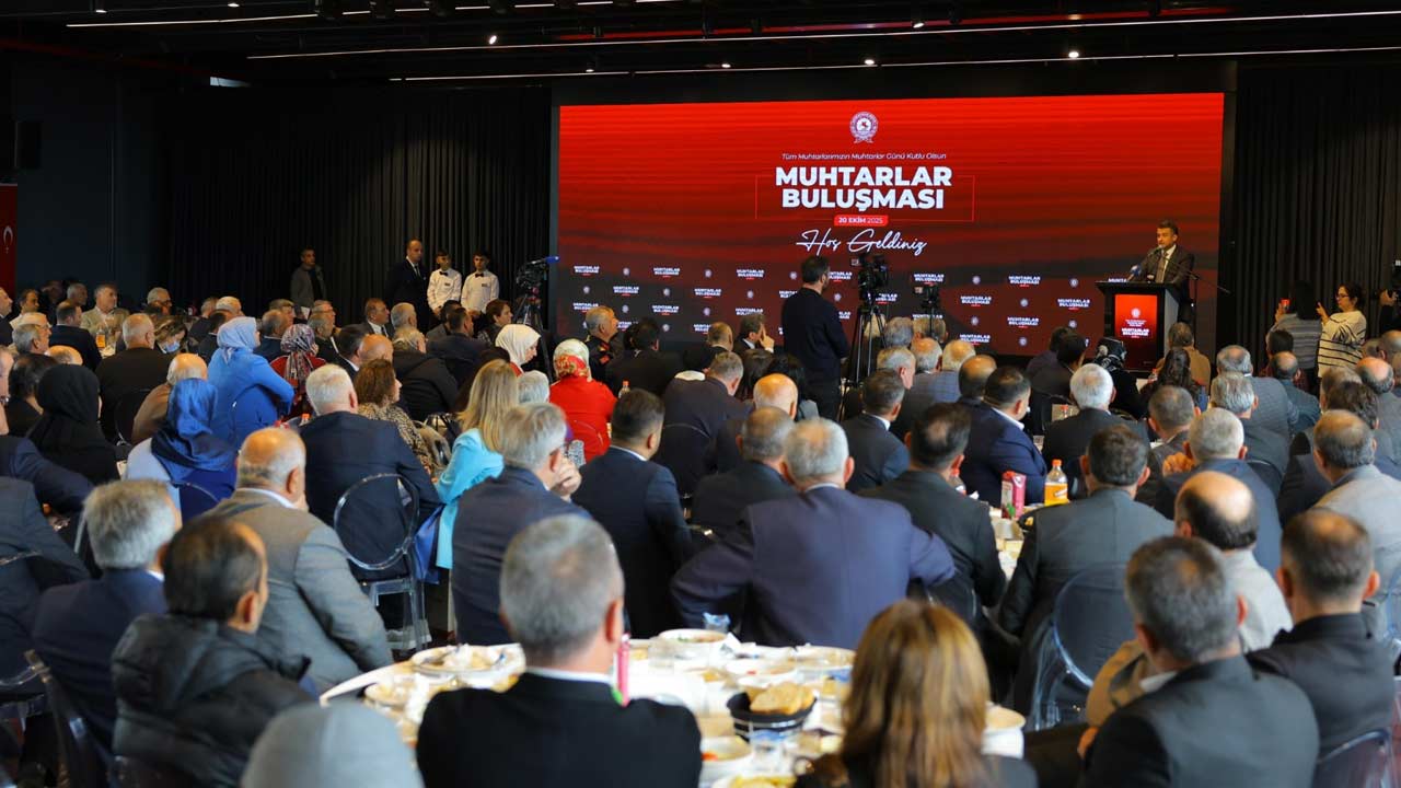 Halit Dogan Muhtarlar 2