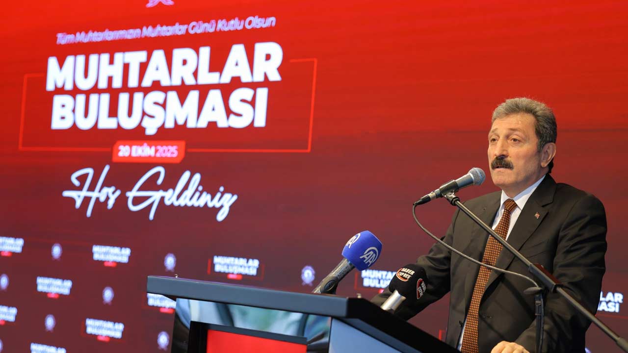 Halit Dogan Muhtarlar 3