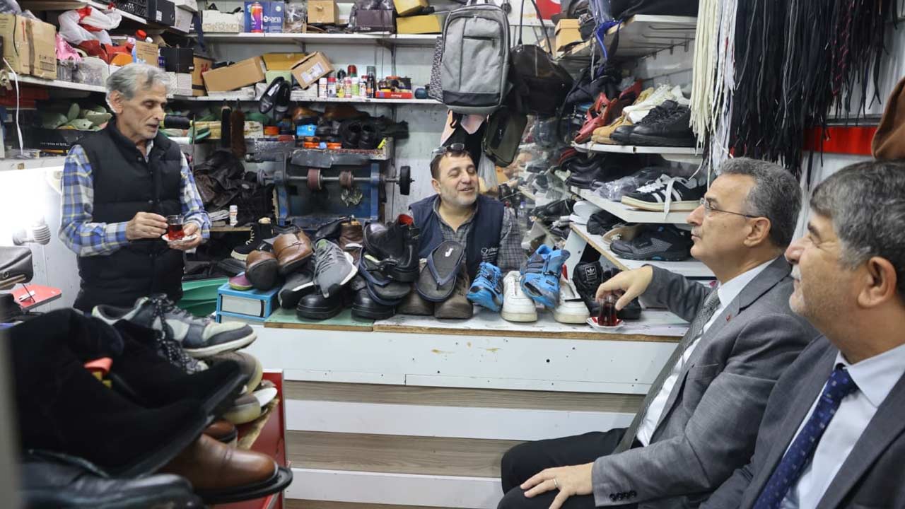 Ihsan Kurnaz Guler Yuz 2