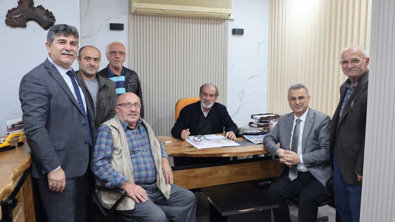 Ihsan Kurnaz Guler Yuz 3