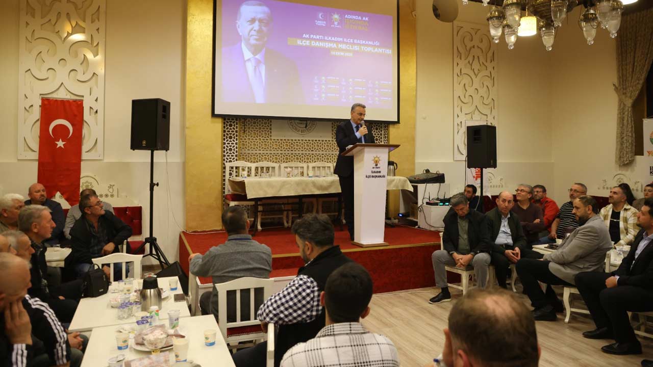 Ihsan Kurnaz Teskilat 4