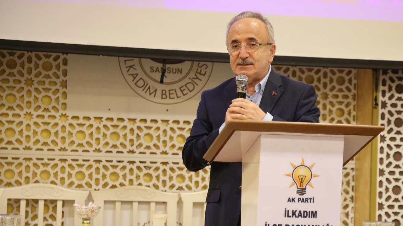 Ihsan Kurnaz Teskilat 6