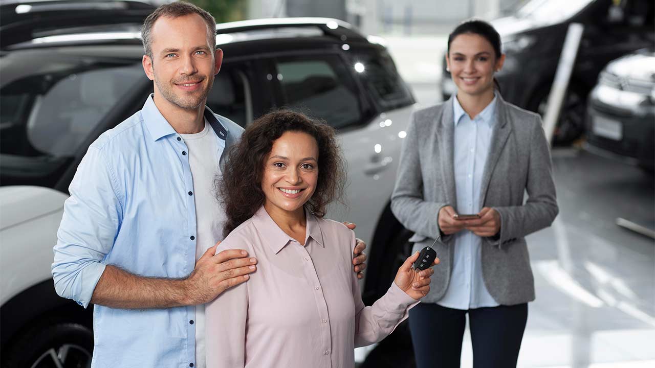 Ilk Araba Kampanyasi 2