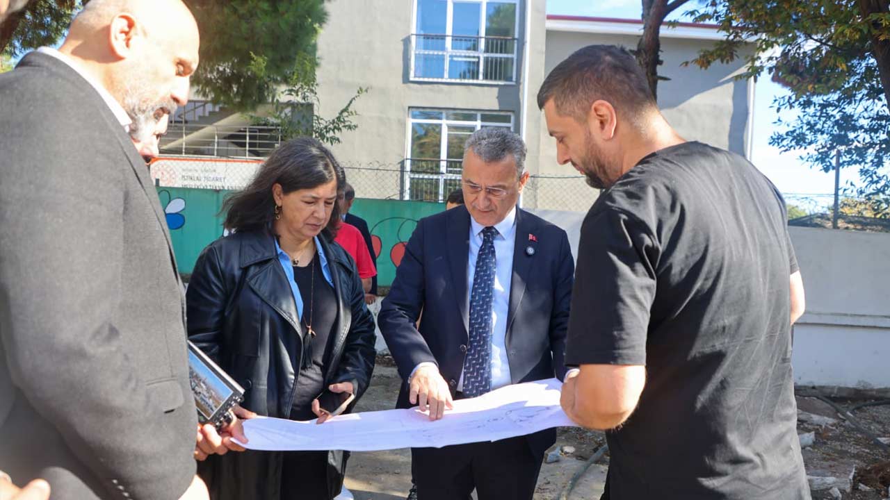 Ilkadim Gazi Park 2-1