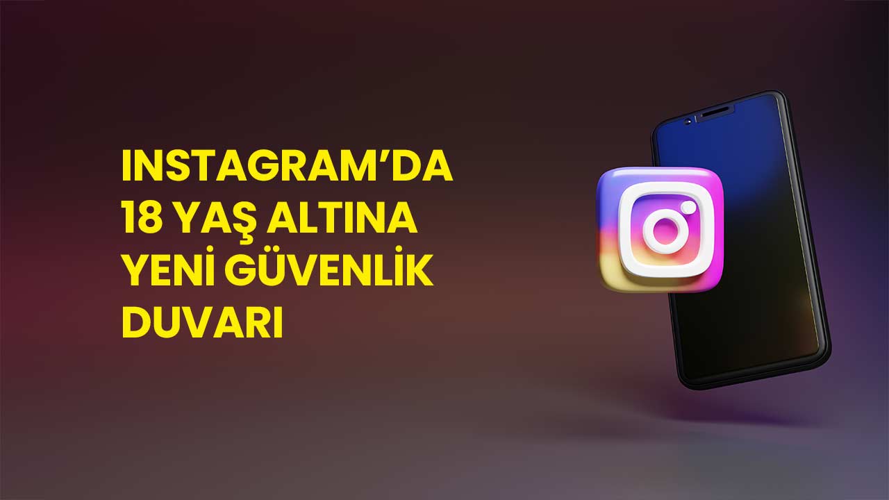 Instagram 18Yas Kurali 3