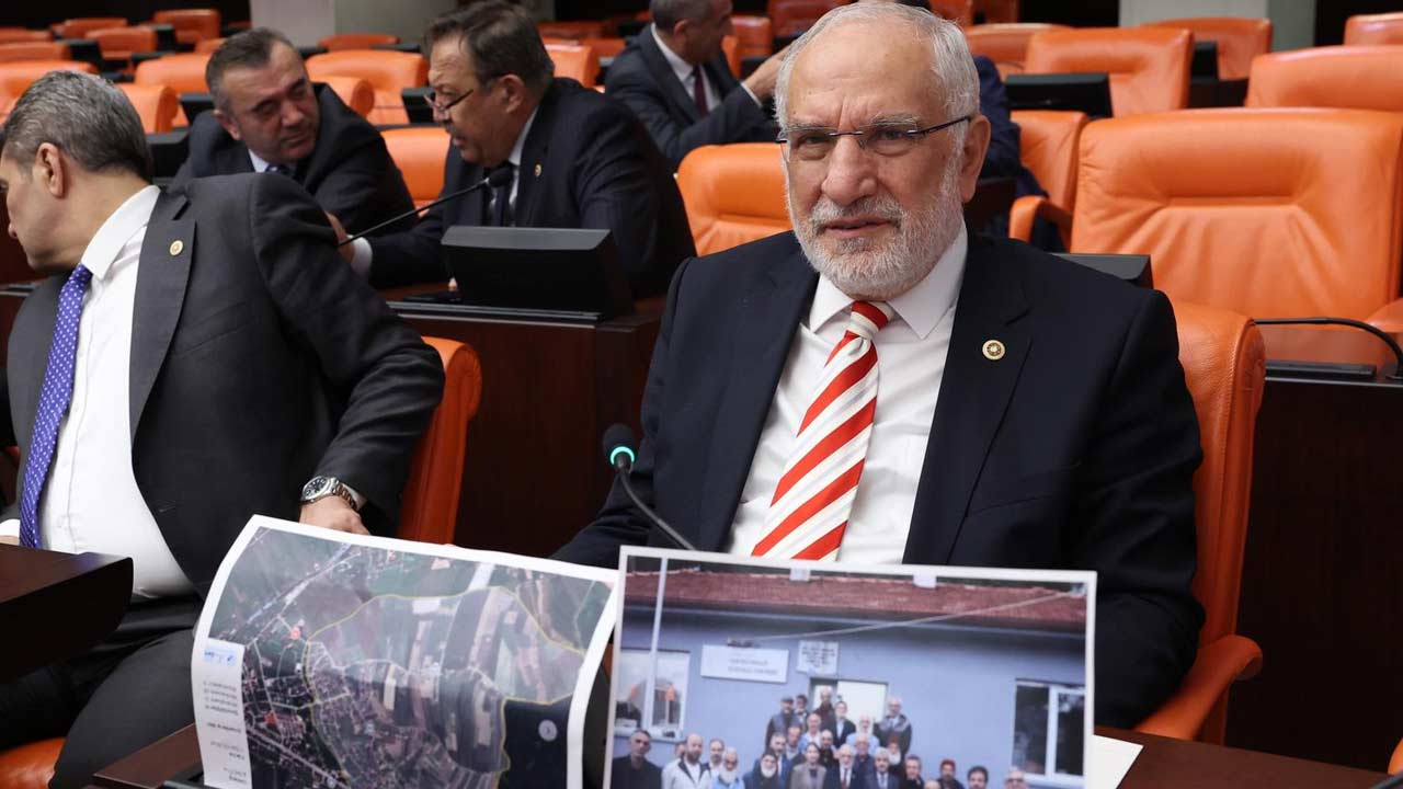 Mehmet Karaman 19Mayis Mulkiyet 2