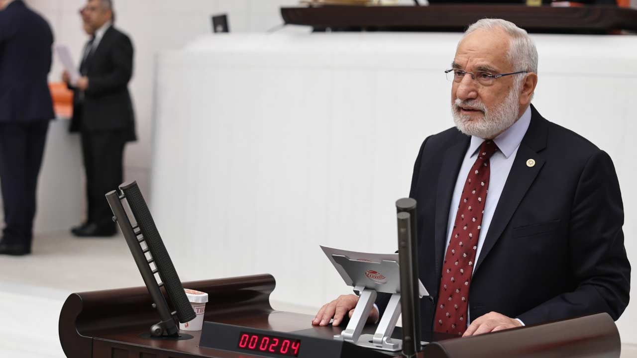 Mehmet Karaman Sumud Filosu 3