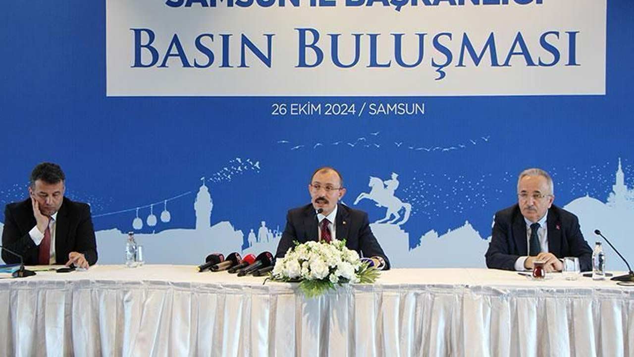 Mehmet Kose Samsun Kiyilari 2