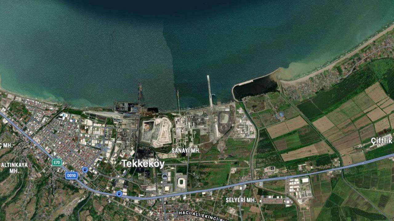 Mehmet Kose Samsun Kiyilari 3