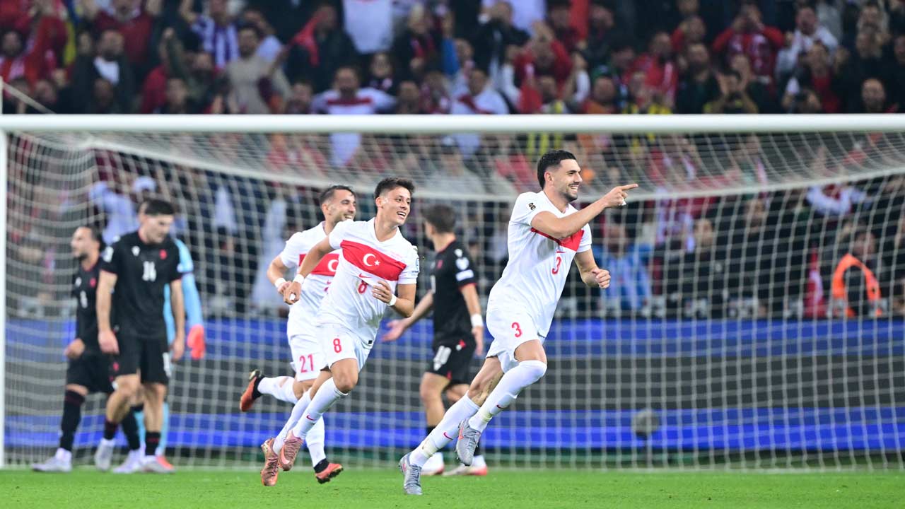 Milli Takim Dunya Kupasi 2