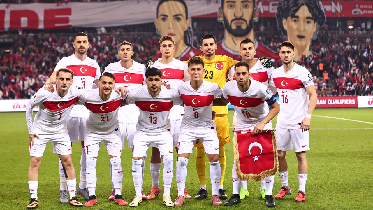 Milli Takim Dunya Kupasi 3