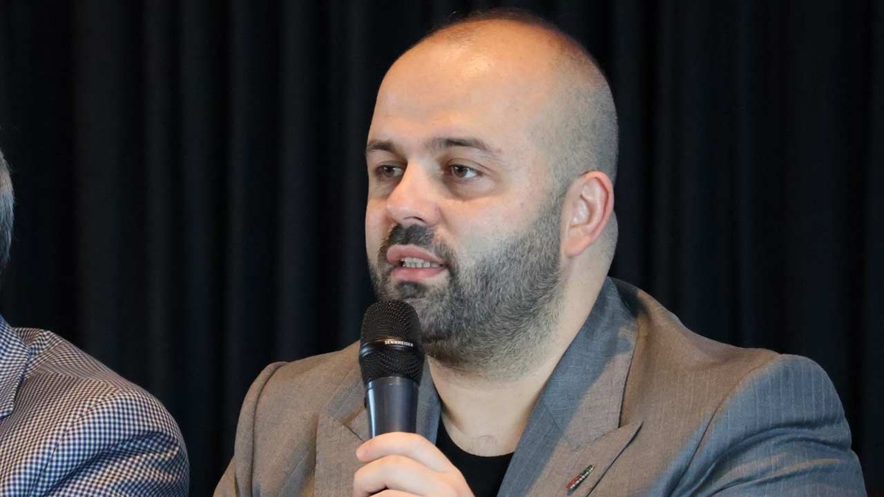 Samgiad Samsunspor Uyelik 2