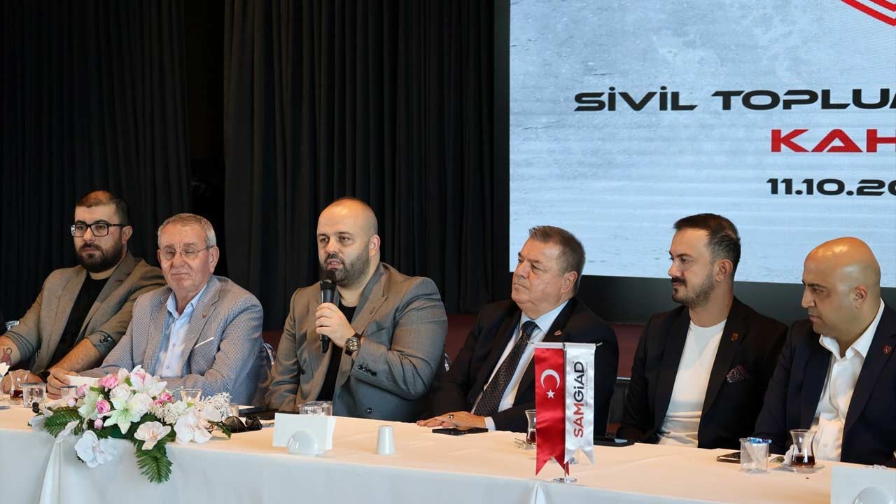 Samgiad Samsunspor Uyelik 3