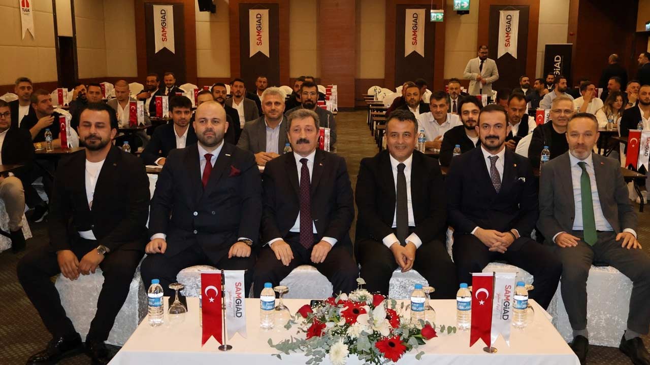 Samgiad Vali Orhan Tavli 1