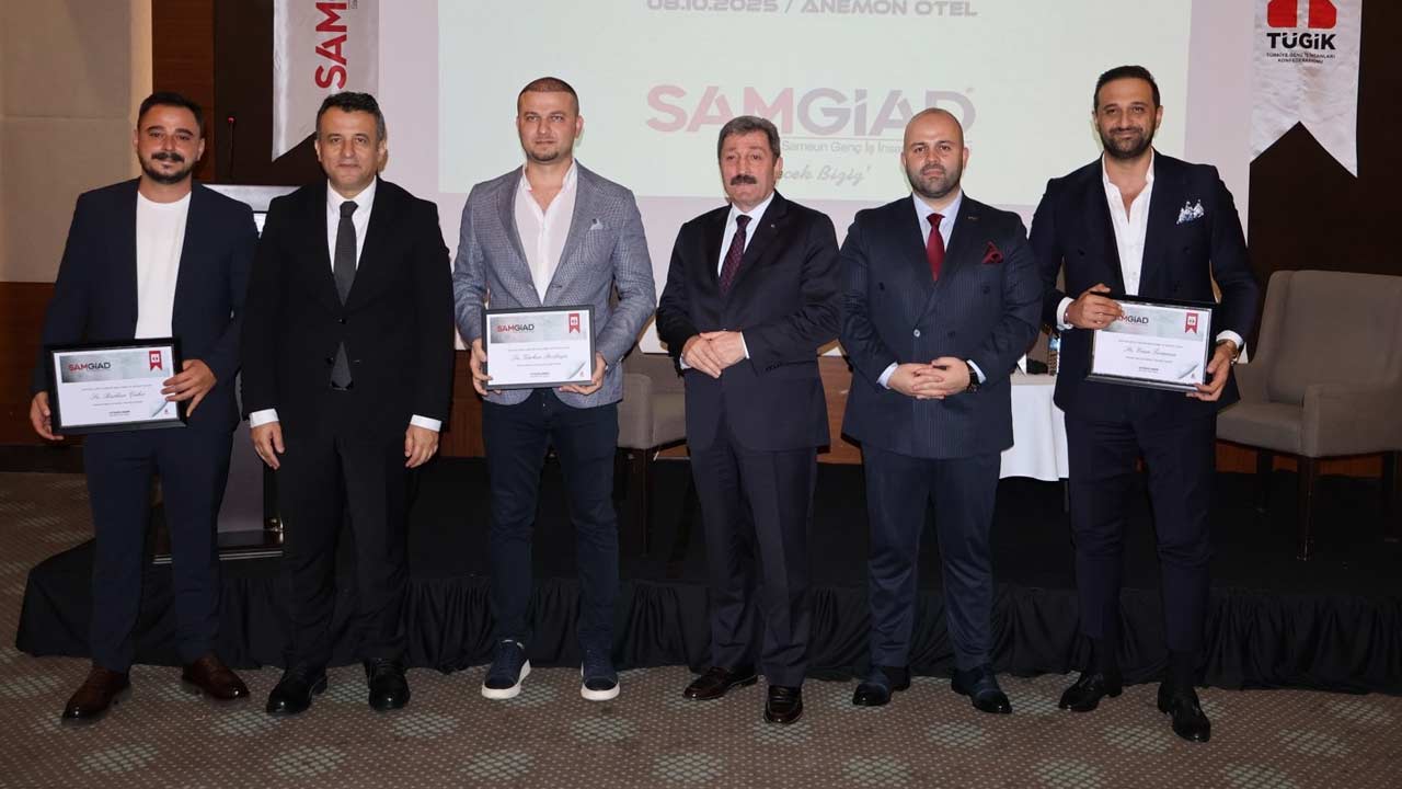 Samgiad Vali Orhan Tavli 2