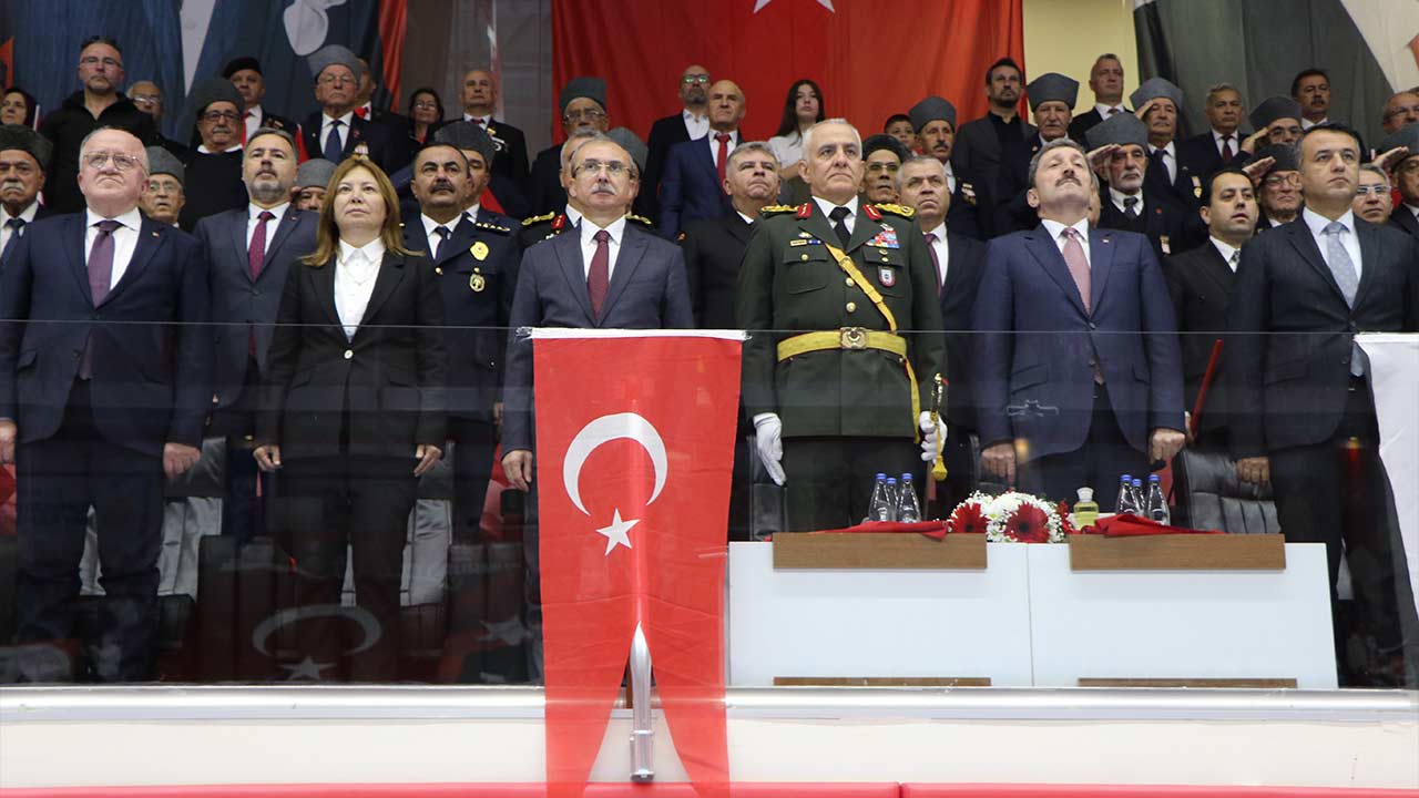 Samsun 29Ekim Kutlama 6