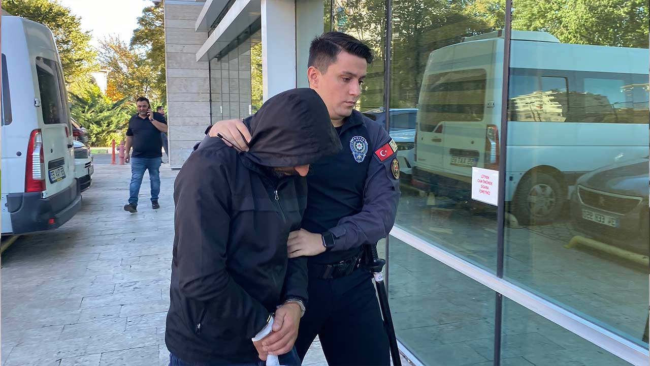 Samsun Yasa Disi Bahis 2