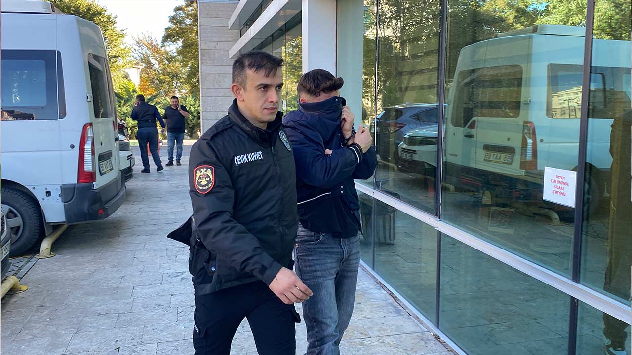 Samsun Yasa Disi Bahis 3