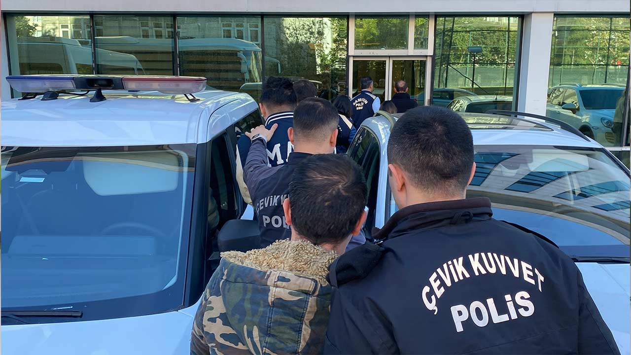 Samsun Yasa Disi Bahis 4