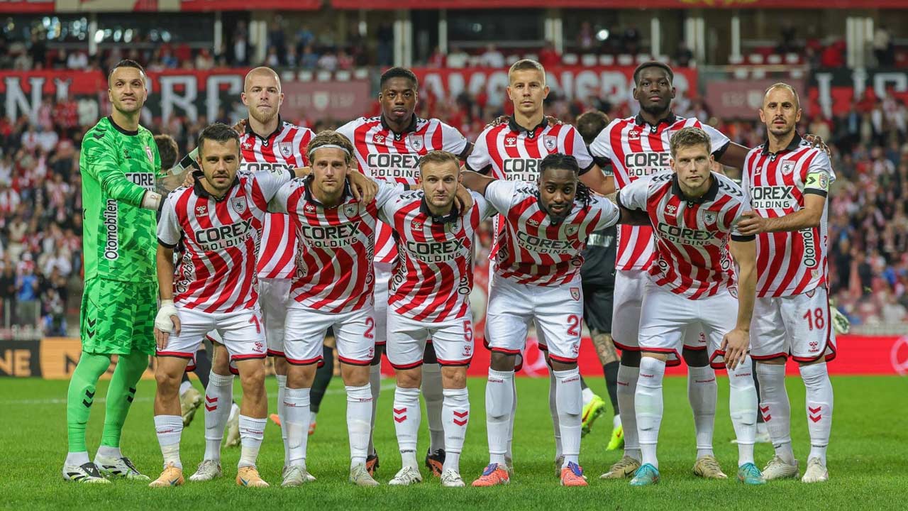 Samsunspor Rizespor 2025 1