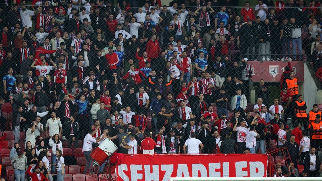 Samsunspor Taraftari Arastirma 2