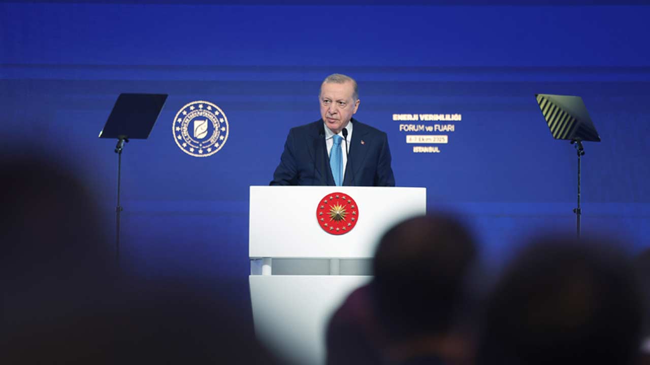 Tayyip Erdogan Enerji 2