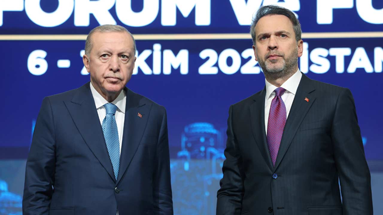 Tayyip Erdogan Enerji 4