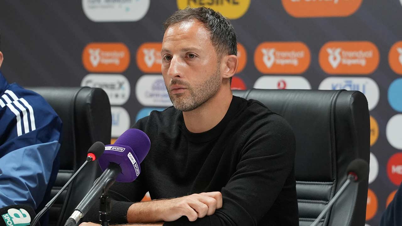 Tedesco Fenerbahce 1