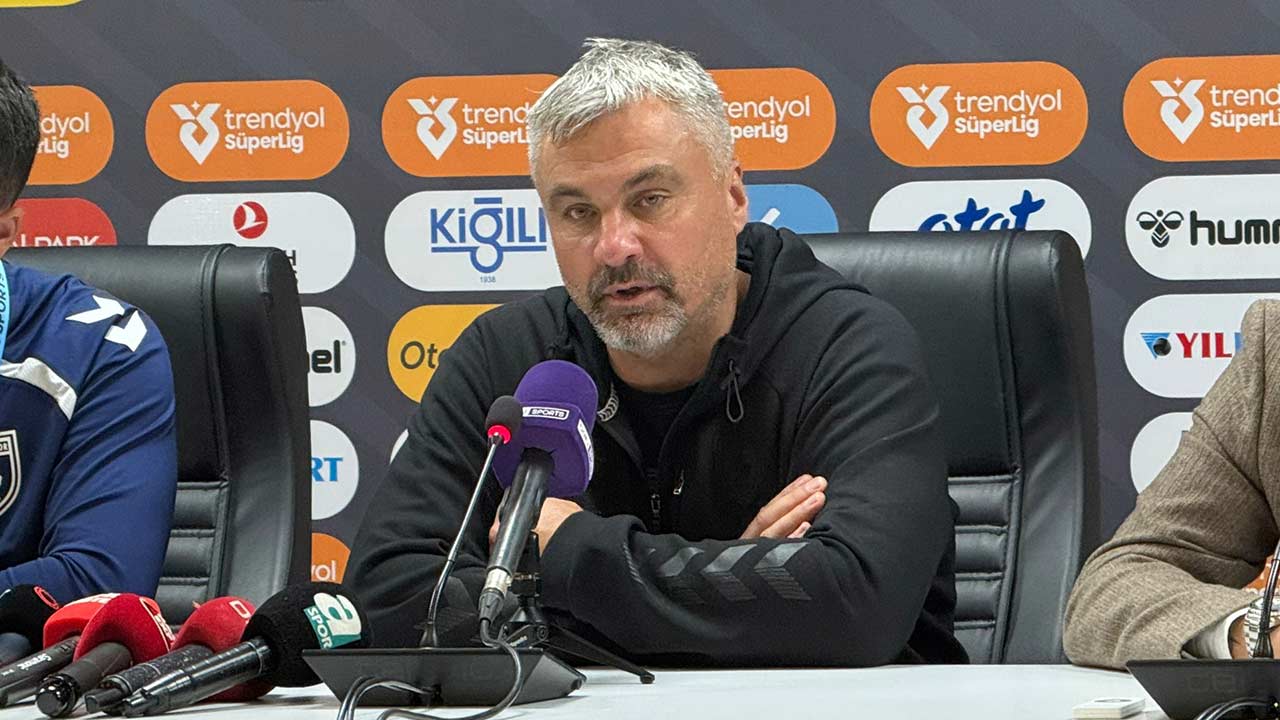 Thomas Reis Fenerbahce 1