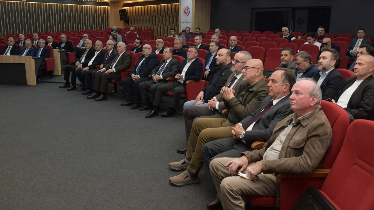 Tso Murzioglu Uretim 2