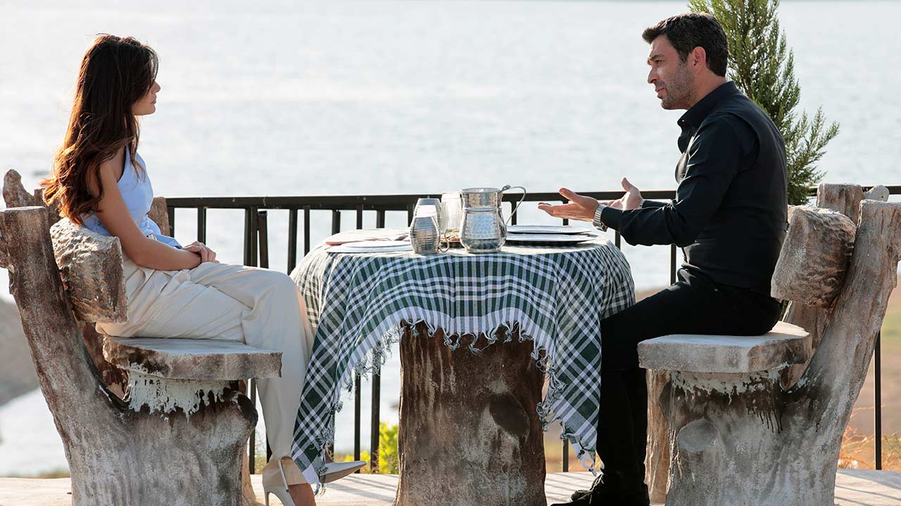 Uzak Sehir Reyting 2