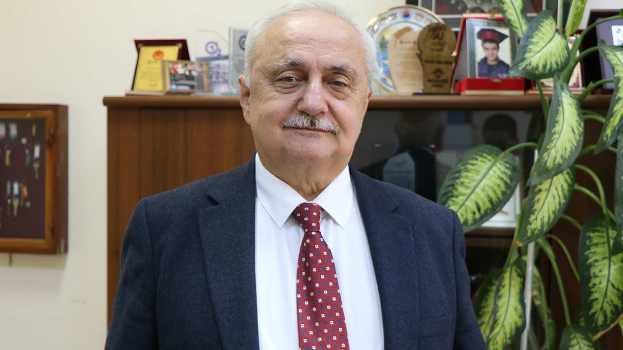 Yusuf Demir Su Felaketi 2