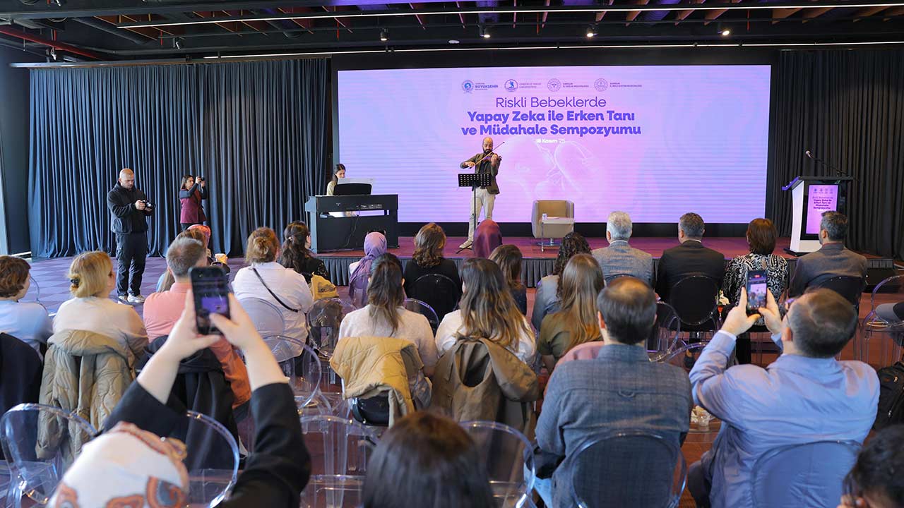 Aile Yili Sempozyumu 2