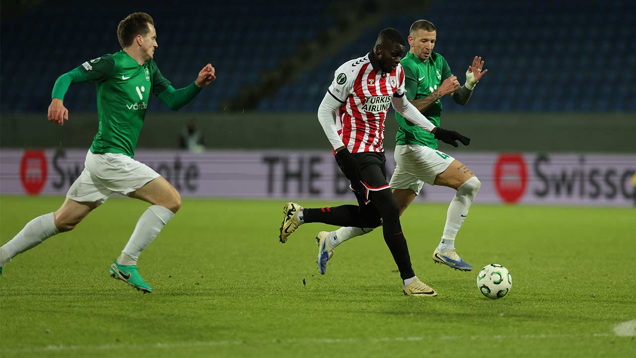 Breidablik Samsunspor 8