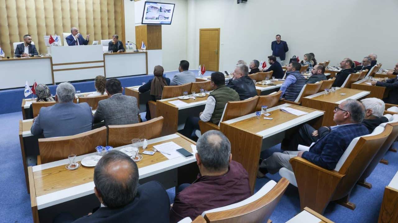 Canik Projeler Hiz Kesmiyor 3