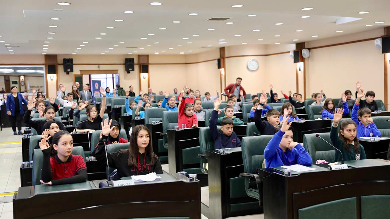 Cocuk Haklari Gunu 2