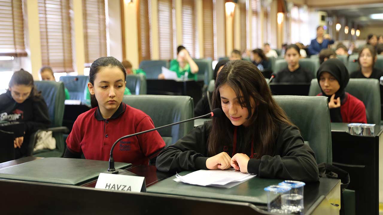 Cocuk Haklari Gunu 4