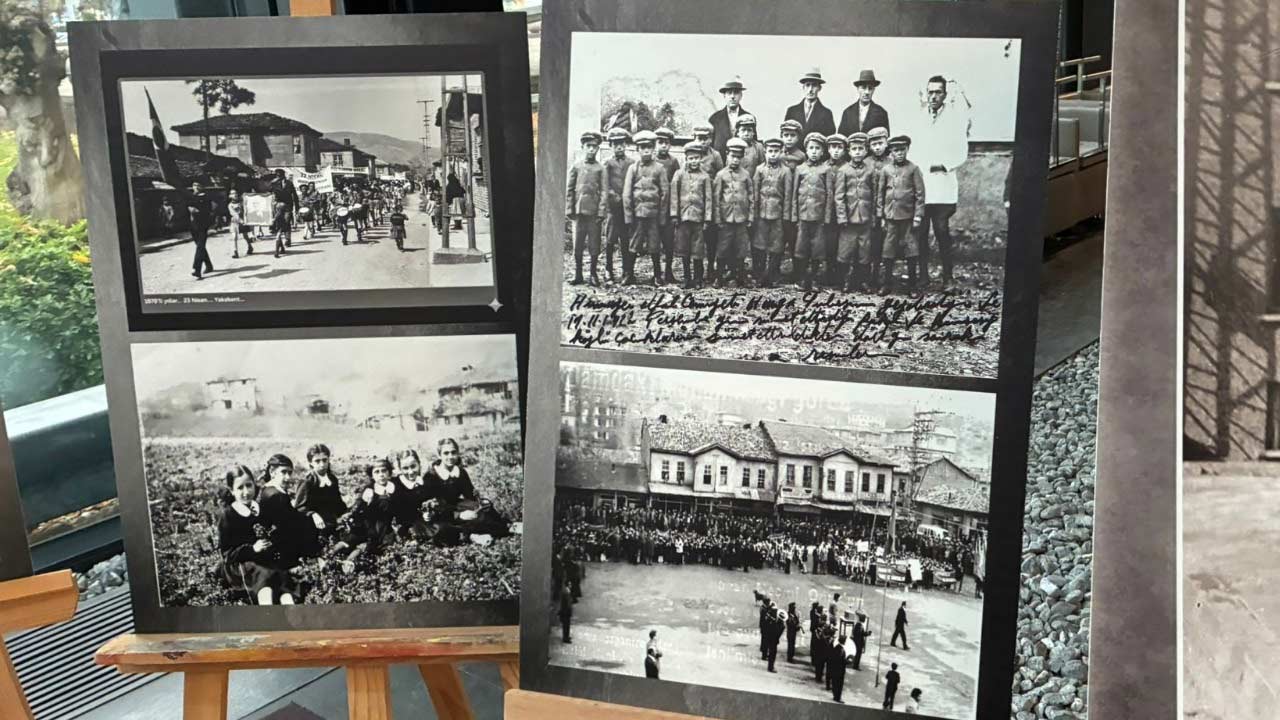 Egitim Sergi Samsun 2