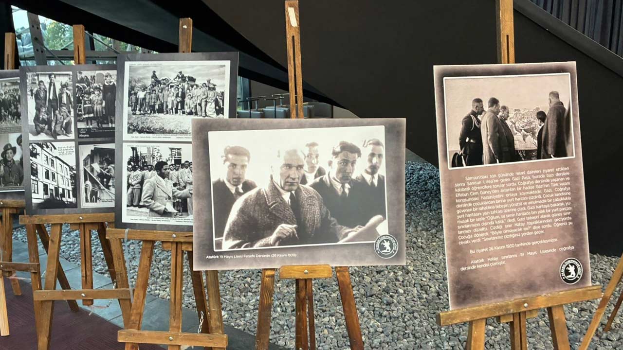 Egitim Sergi Samsun 3