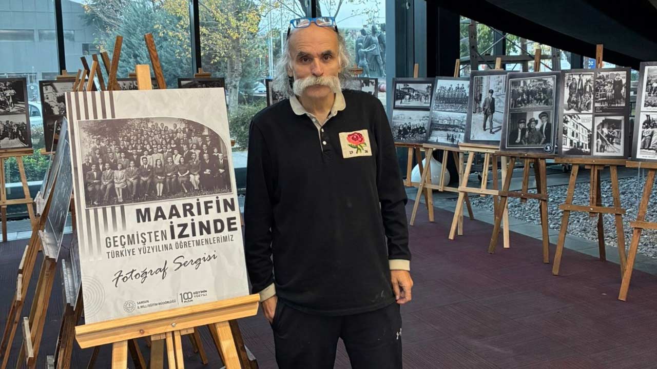 Egitim Sergi Samsun 4